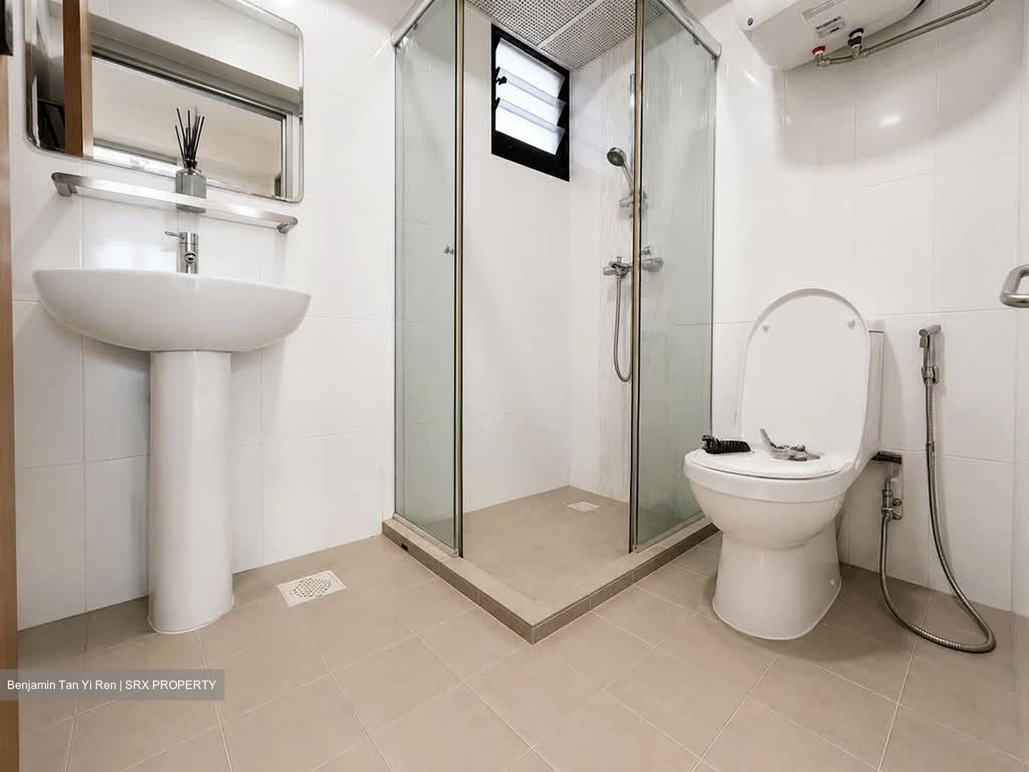 Blk 507A Angsana Breeze @ Yishun (Yishun), HDB 4 Rooms #587278201
